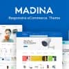 Madina – Multipurpose Responsive Prestshop Theme