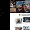 Alinan WP – A Personal WordPress Blog and Vlog Theme