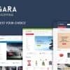Angara – Responsive Prestashop 1.6.x & 1.7.x Theme