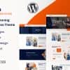 Arkdin – Air Conditioning Services WordPress Theme