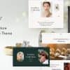 Aro – Jewelry Store WordPress Theme