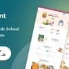 Ascent – Childcare & Kids Education Next Js Template