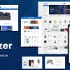 Rozer – Digital Responsive Prestashop Theme