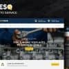 Autoresq – Car Repair WordPress Theme
