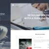 Auto Spa – Car Wash WordPress Theme