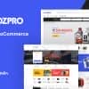Autozpro – Auto Parts WooCommerce WordPress Theme