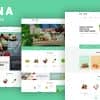 Selena – Organic Responsive Magento Theme