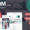 Azoom | Multi-Purpose Theme with Animation Builder