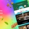Bakevo – Bakery & Cookies WordPress Theme