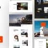 Baroque – Architecture & Interior WordPress Theme