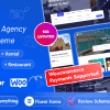 Tripfery – Travel & Tour Booking WordPress Theme