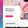 BeautySpot – Beauty Salon WordPress Theme