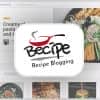 Becipe – Recipe Blogging WordPress Theme