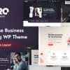 Bepro – Multipurpose Business WordPress Theme