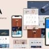 Boria – Multipurpose WooCommerce WordPress Theme