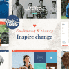 HaveHeart – Fundraising and Charity Theme