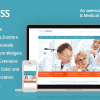 HealthPress – Medical WordPress Theme