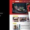Bouplay WP – A WordPress Theme for Bloggers