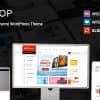 BoxShop – Responsive WooCommerce WordPress Theme
