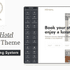 Hotel Theme Himara