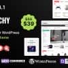 Branchy WP – Elementor Multi-purpose WooCommerce Responsive Theme