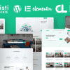 Homlisti – Real Estate WordPress Theme + RTL
