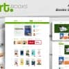 SmartBook – OpenCart Theme (Included Color Swatches)