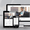 Mdeal – Responsive Business Drupal 7.6 Theme