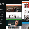 Hypermart – Fast, Conversion Optimized WooCommerce Theme
