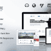 inCreate – Responsive MultiPurpose WordPress Theme