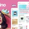 Carrino – An Exciting Gutenberg Blog Theme