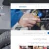 Car Service – Mechanic & Auto Repair WordPress Theme