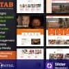 Charitab – Nonprofit Charity WordPress Theme