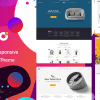 Jico – Furniture & Home Decor for WooCommerce WordPress