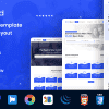 Job Board – Job Portal HTML Template + RTL