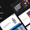 Kaon – WordPress Theme for Creatives & WooCommerce