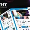 Vina Selphy – Responsive VirtueMart Joomla Template