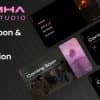 Coming Soon & Under Construction WordPress Theme – Bramha