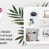 Concept – Creative and Business, Multipurpose Template