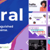 Koral – Multi-Concept WordPress Theme