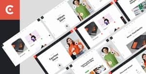 Courtney – Personal Portfolio Resume