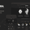 Mirora – Watch & Luxury Store PrestaShop Theme