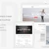 Crexis – Responsive Multi-Purpose WordPress Theme