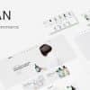 Zonan – Health & Beauty Responsive Prestashop Theme