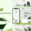 Lukani – Plant Store Theme for WooCommerce WordPress