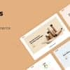 Demus – Furniture WooCommerce Theme