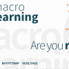 Macro Learning | Premium Moodle Theme