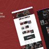 Maniel – Blog & Magazine WordPress Theme