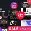 Digima – Agency WordPress Theme
