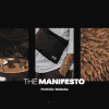 Manifesto – Creative Portfolio HTML Template